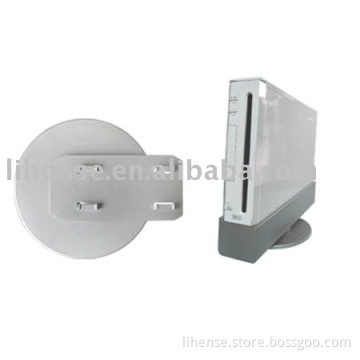 Rotatable Stand for Wii